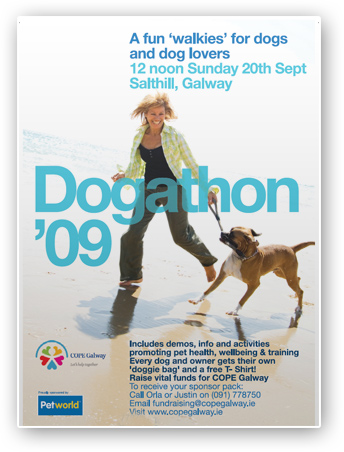 Dogathon 2009